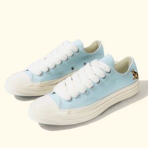 Converse Chuck 70 Low
GOLF le FLEUR* Darryl Cooling Oasis
Size Men 8. Brand New